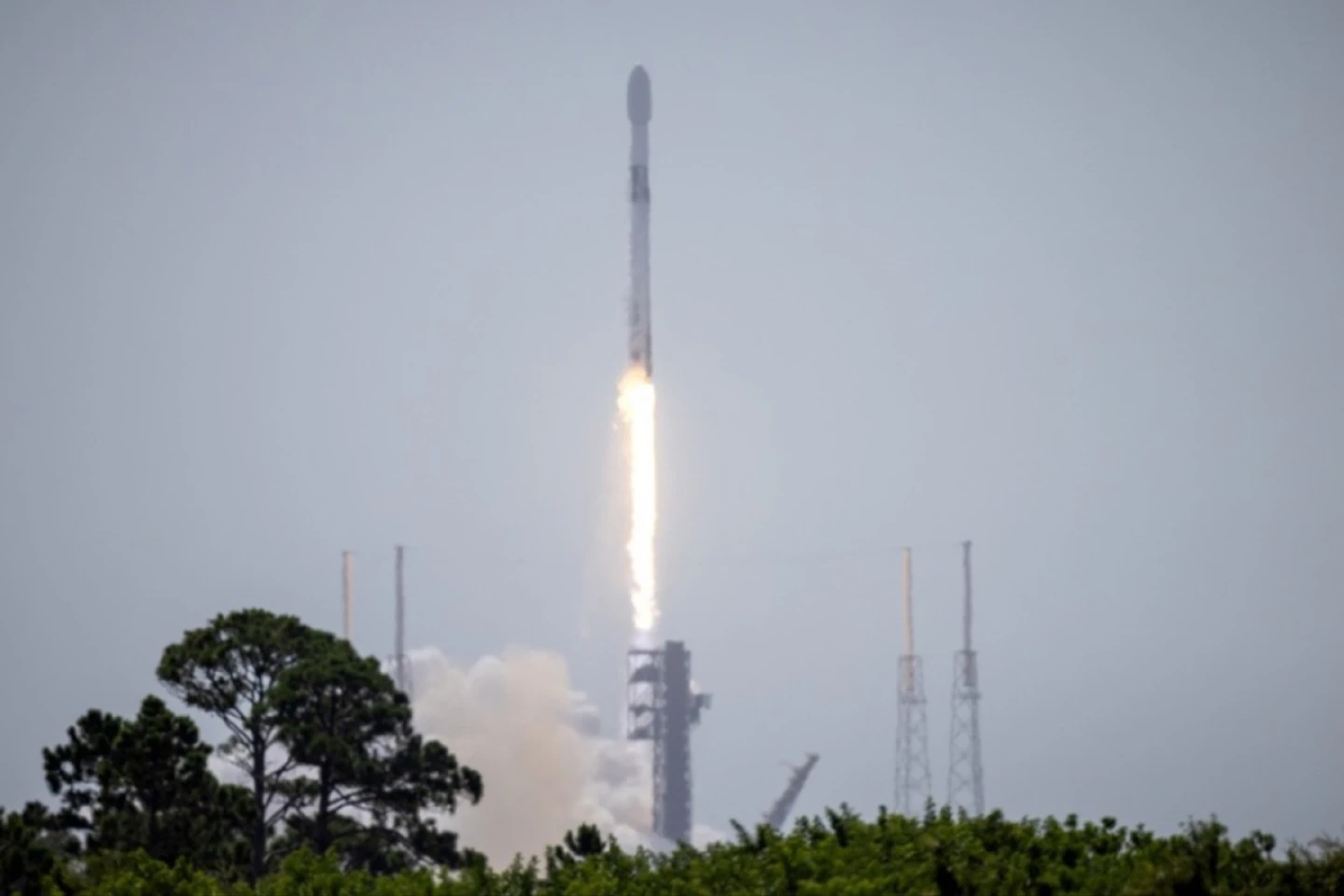 Misiunea spațială românească DropCoal a fost lansată către ISS