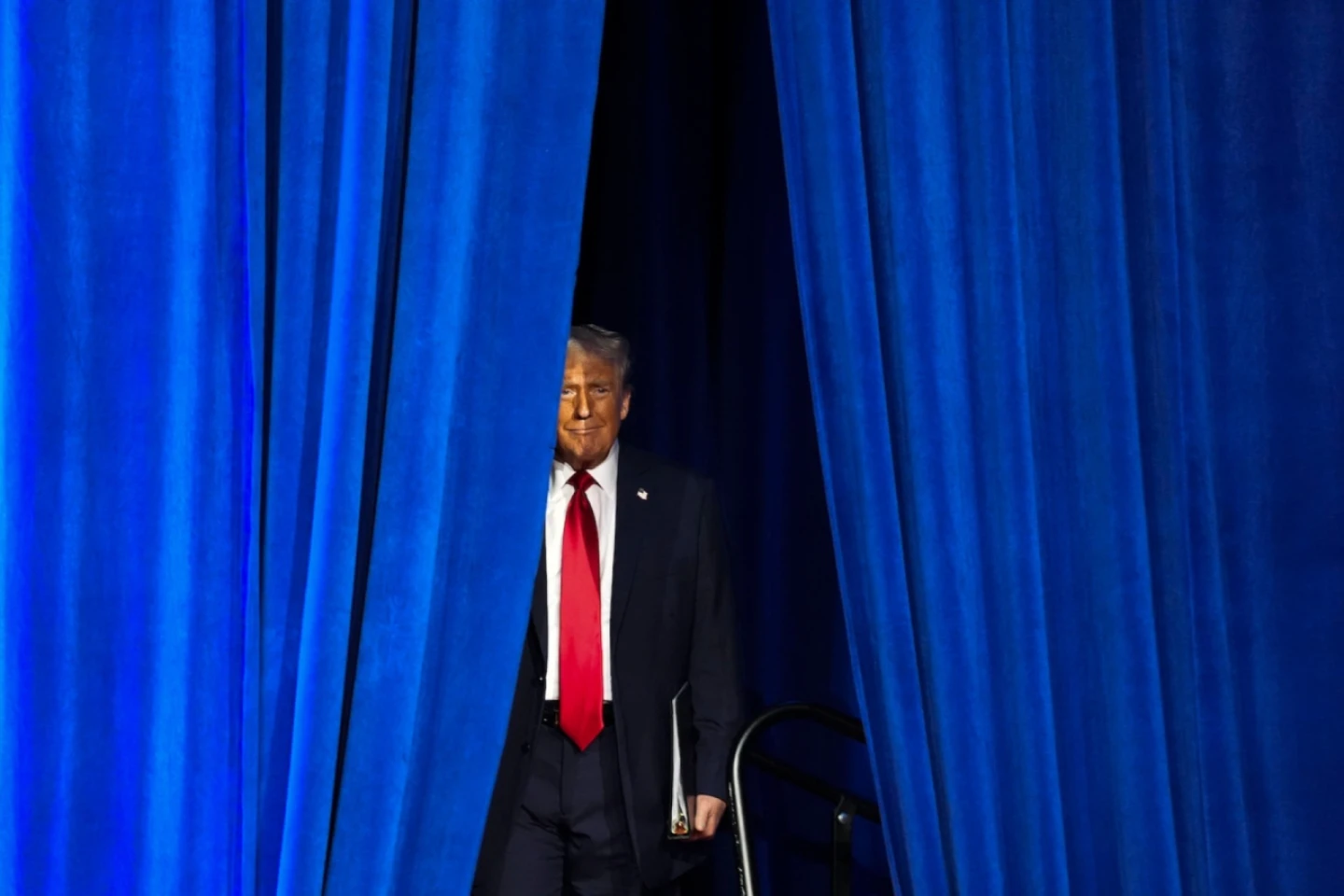 The Washington Post: How Donald Trump found his footing and fought his way back to the White House