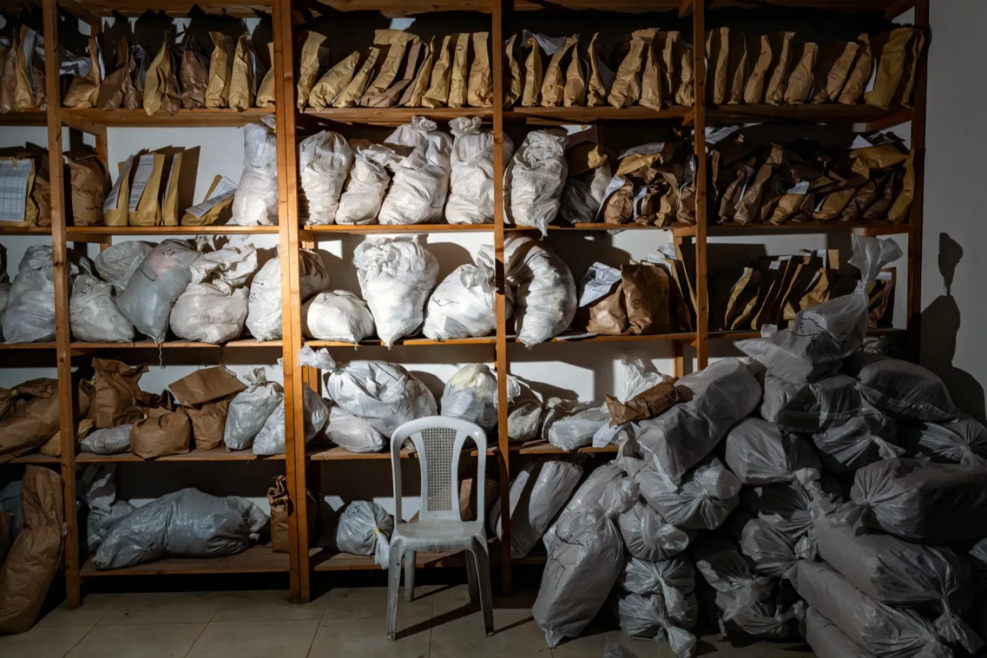 The New Yorker: How Syria Became the Middle East’s Drug Dealer