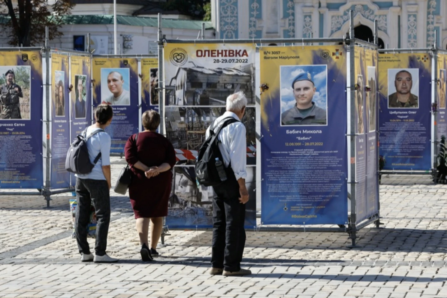 Majoritatea ucrainenilor continuă să se opună cedărilor teritoriale către Rusia