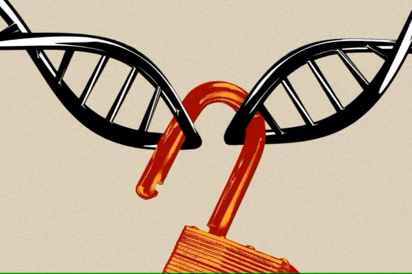 The Atlantic: Genetic Discrimination Is Coming for Us All