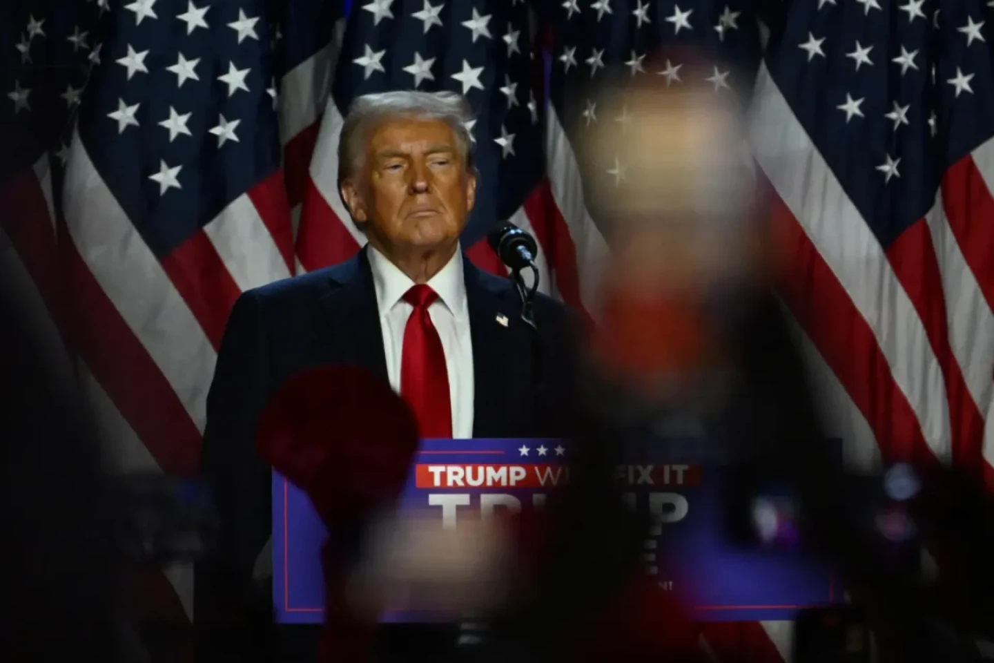 Foreign Affairs: The End of American Exceptionalism