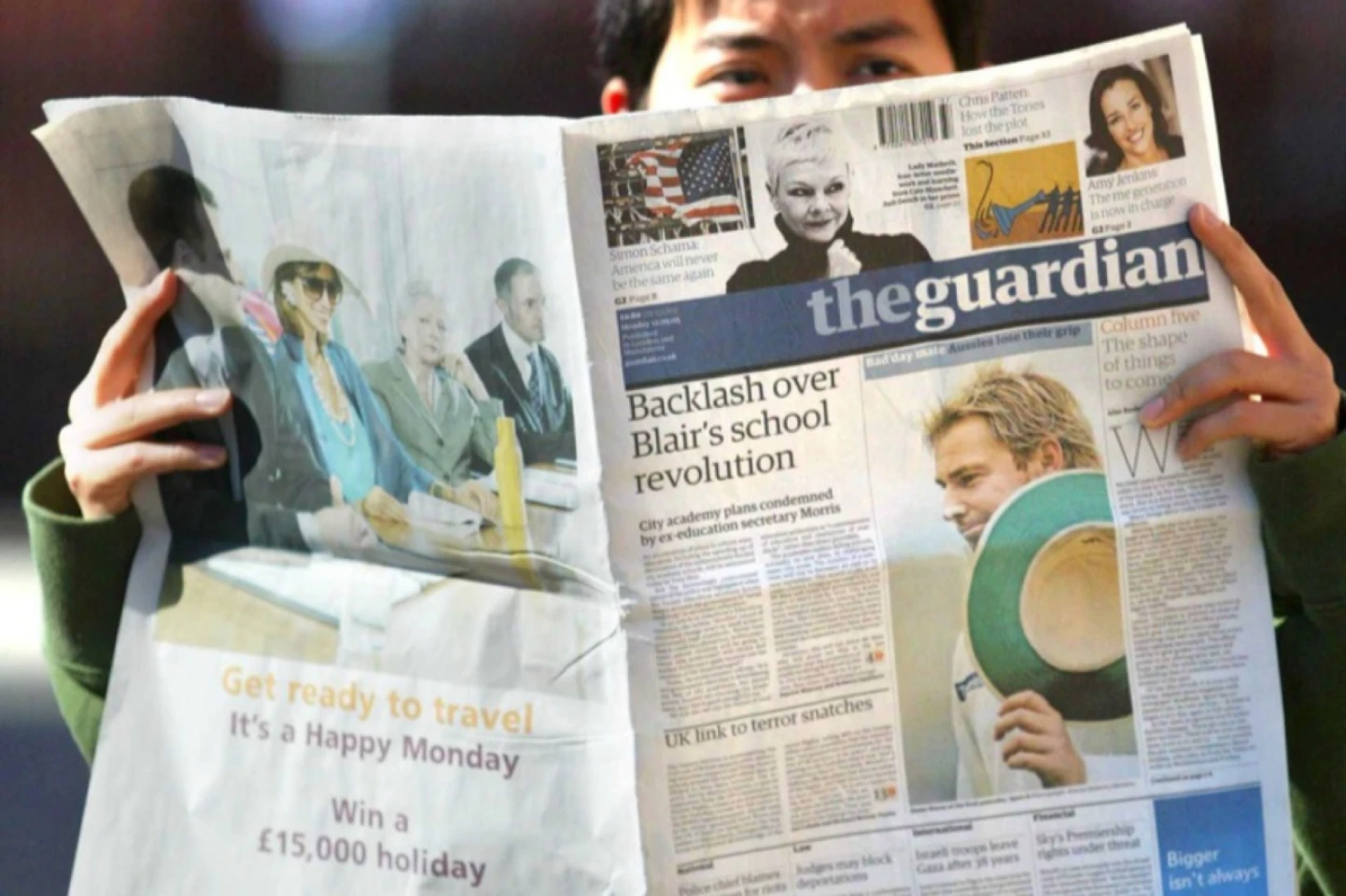 O mare companie media din Marea Britanie se retrage de pe platforma lui Musk