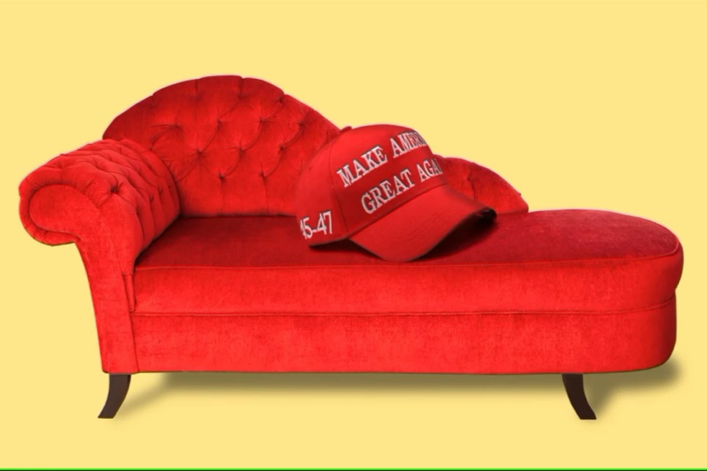 The Atlantic: Another Theory of the Trump Movement