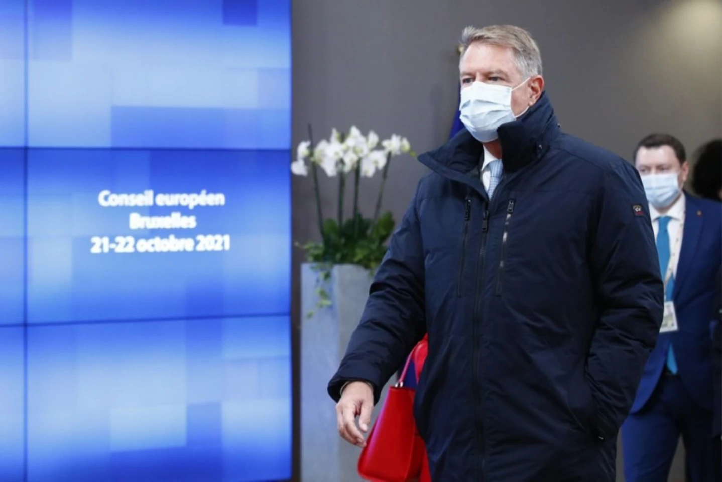 Preşedintele României, Klaus Iohannis, va participa, la Bruxelles, la Summitul Uniunea Europeană - Balcanii de Vest şi la reuniunea Consiliului European