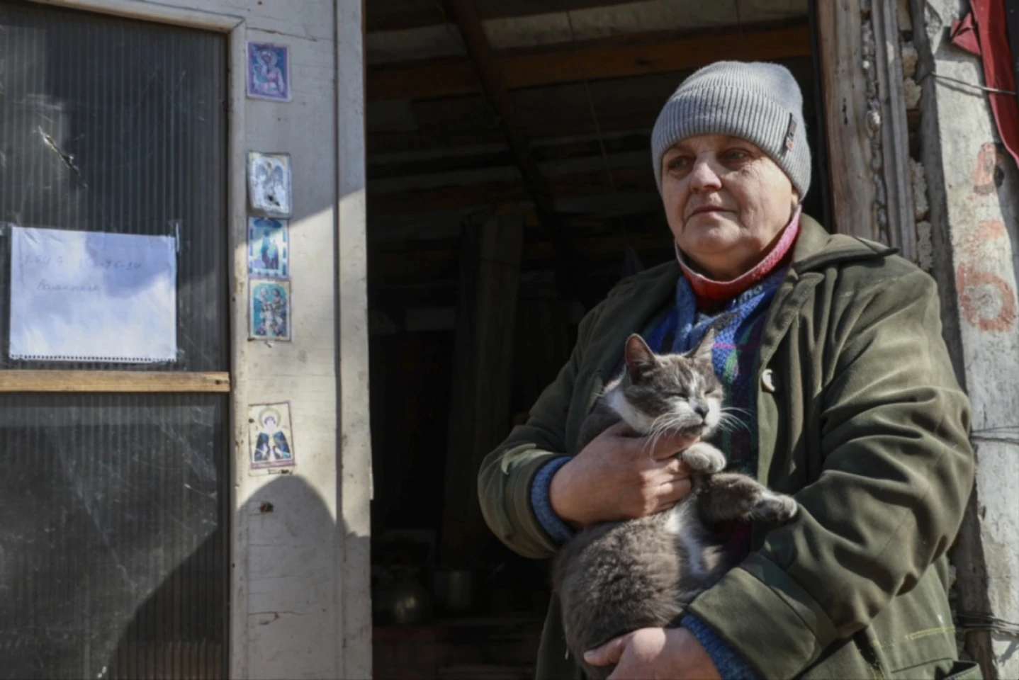Armata rusă anunță noi cuceriri în estul Ucrainei
