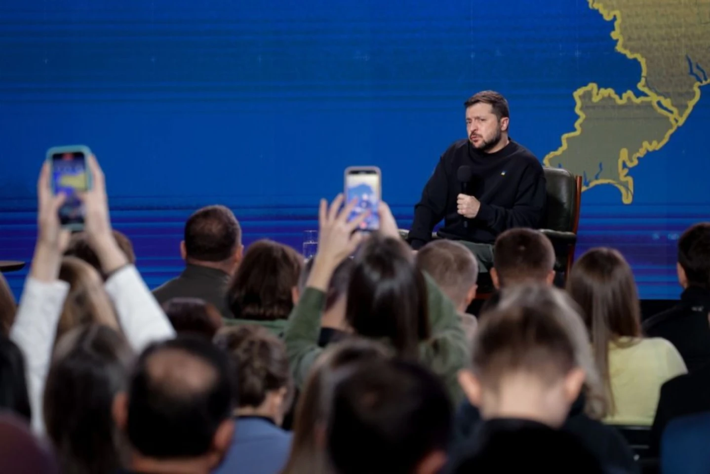 Armata rusă de invazie, acuzată că ţinteşte deliberat jurnalişti pe frontul din Ucraina