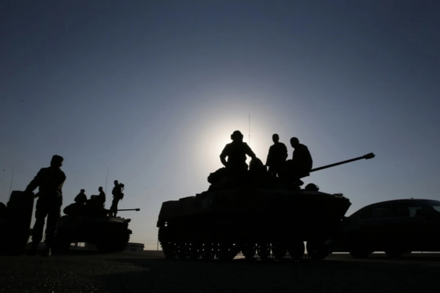 Armata ucraineană anunță că a lovit o uzină rusească unde se producea combustibil pentru rachete balistice