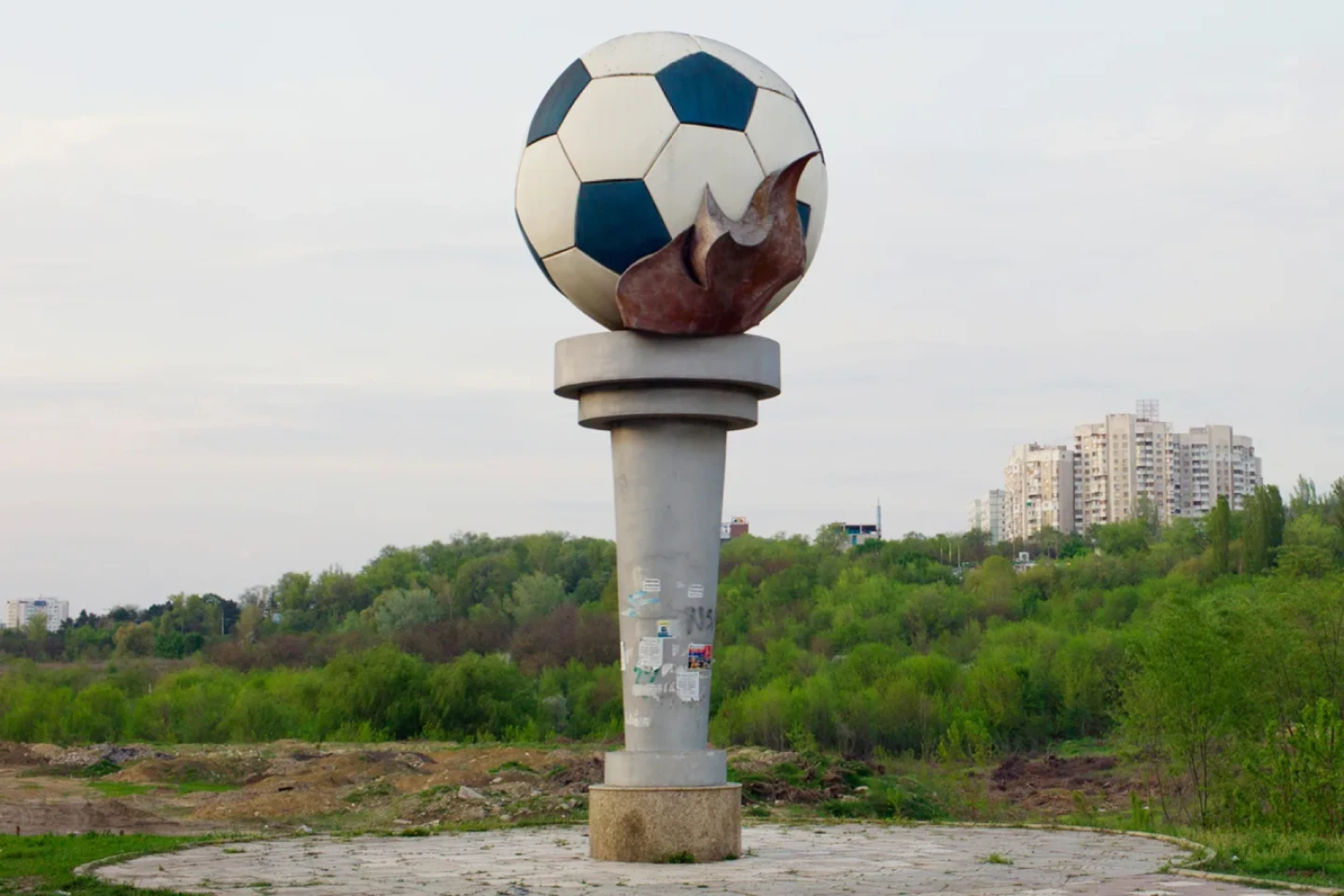 1843 Magazine: The strange case of the disappearing football team