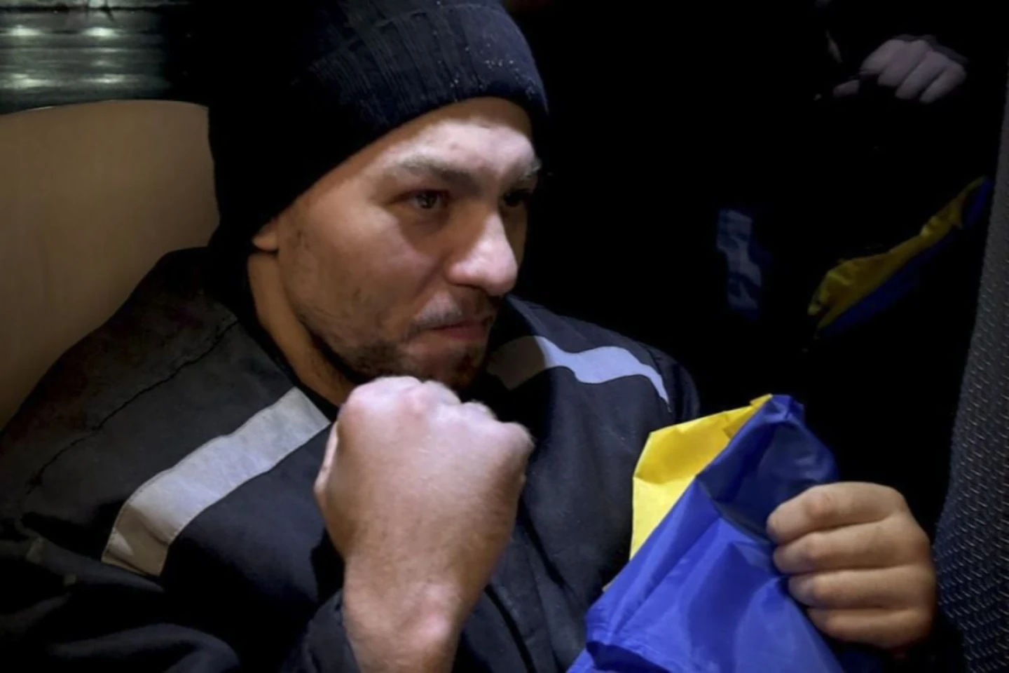 Nou schimb de prizonieri de război între Kiev şi Moscova