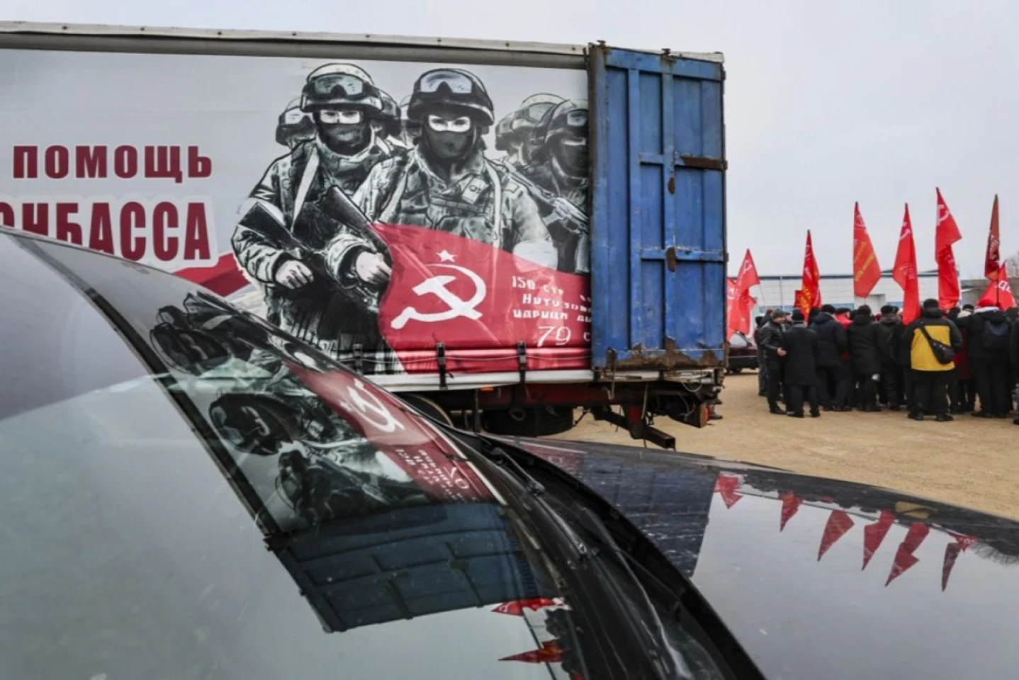 Armata rusă rusă de invazie a ocupat, anul acesta, aproape patru mii de kilometri pătraţi în Ucraina 