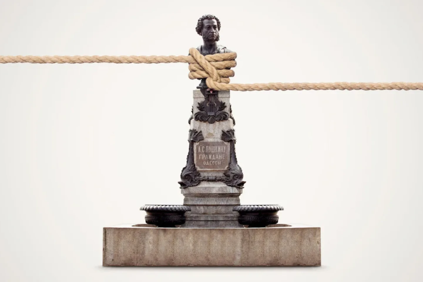 The Economist: Cancel culture in Ukraine