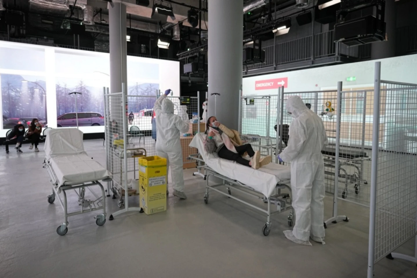 În Franța a fost detectat primul caz de variola maimuței, Mpox, cu noua tulpină