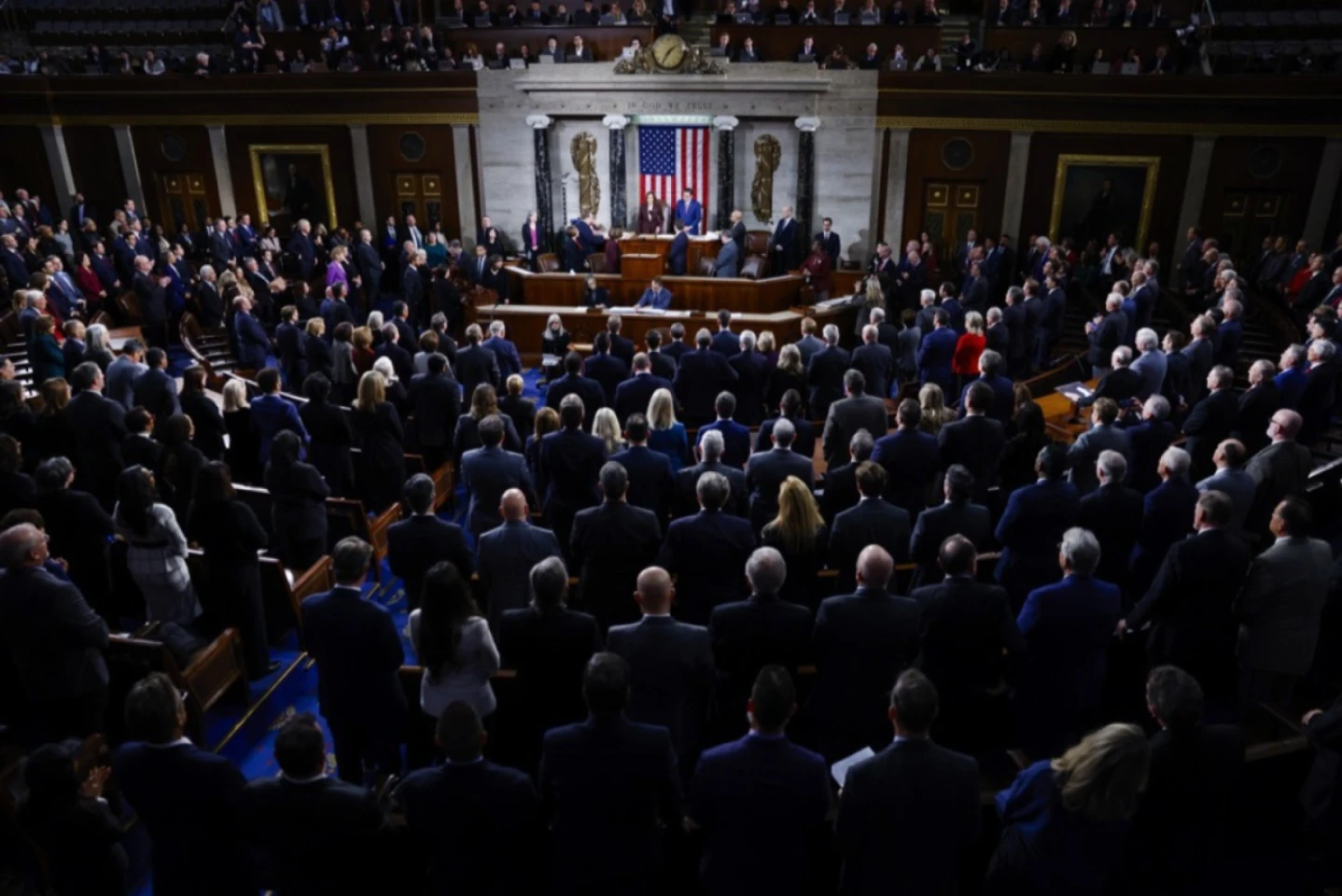 Congresul American a validat rezultatul alegerilor prezidențiale din 2024