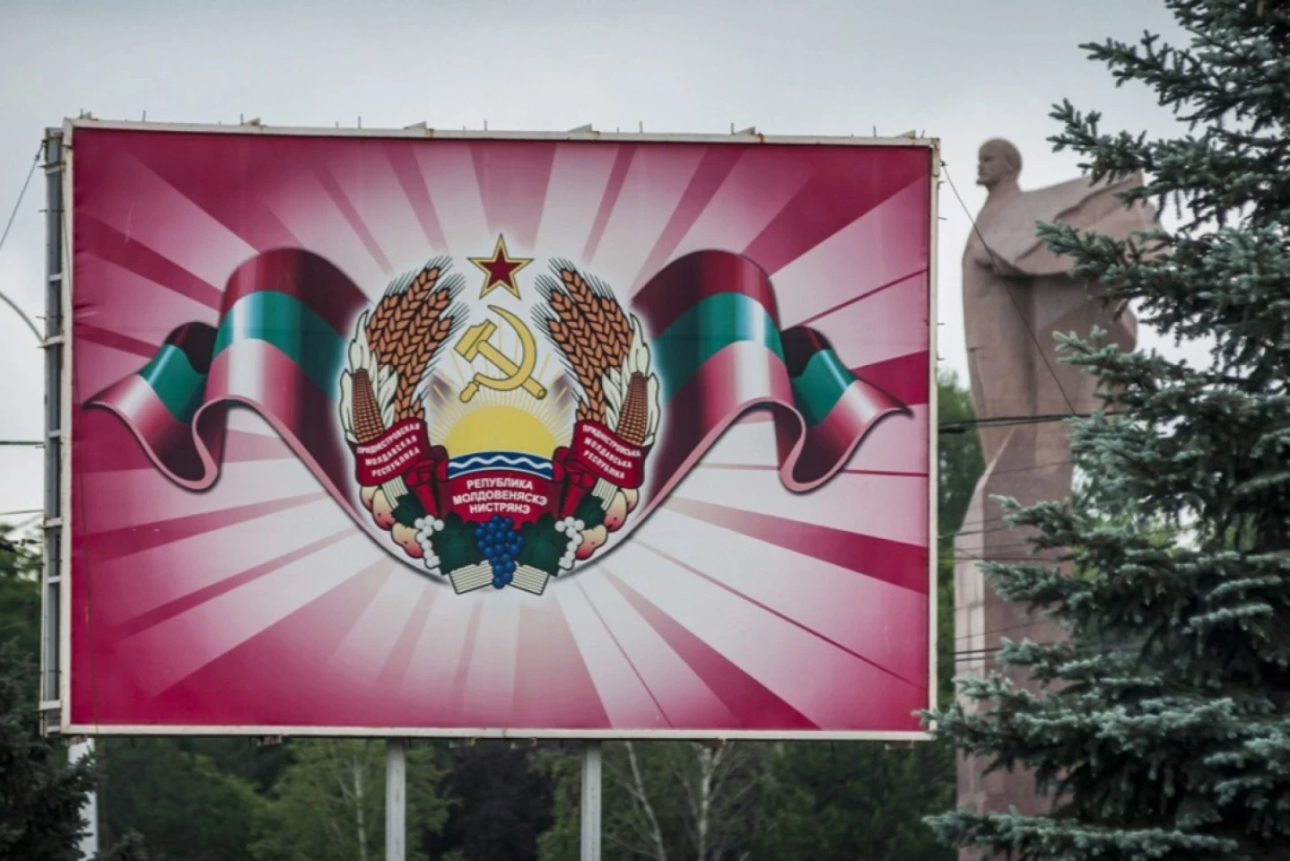 Transnistria: întreruperi planificate ale energiei electrice, opt ore pe zi