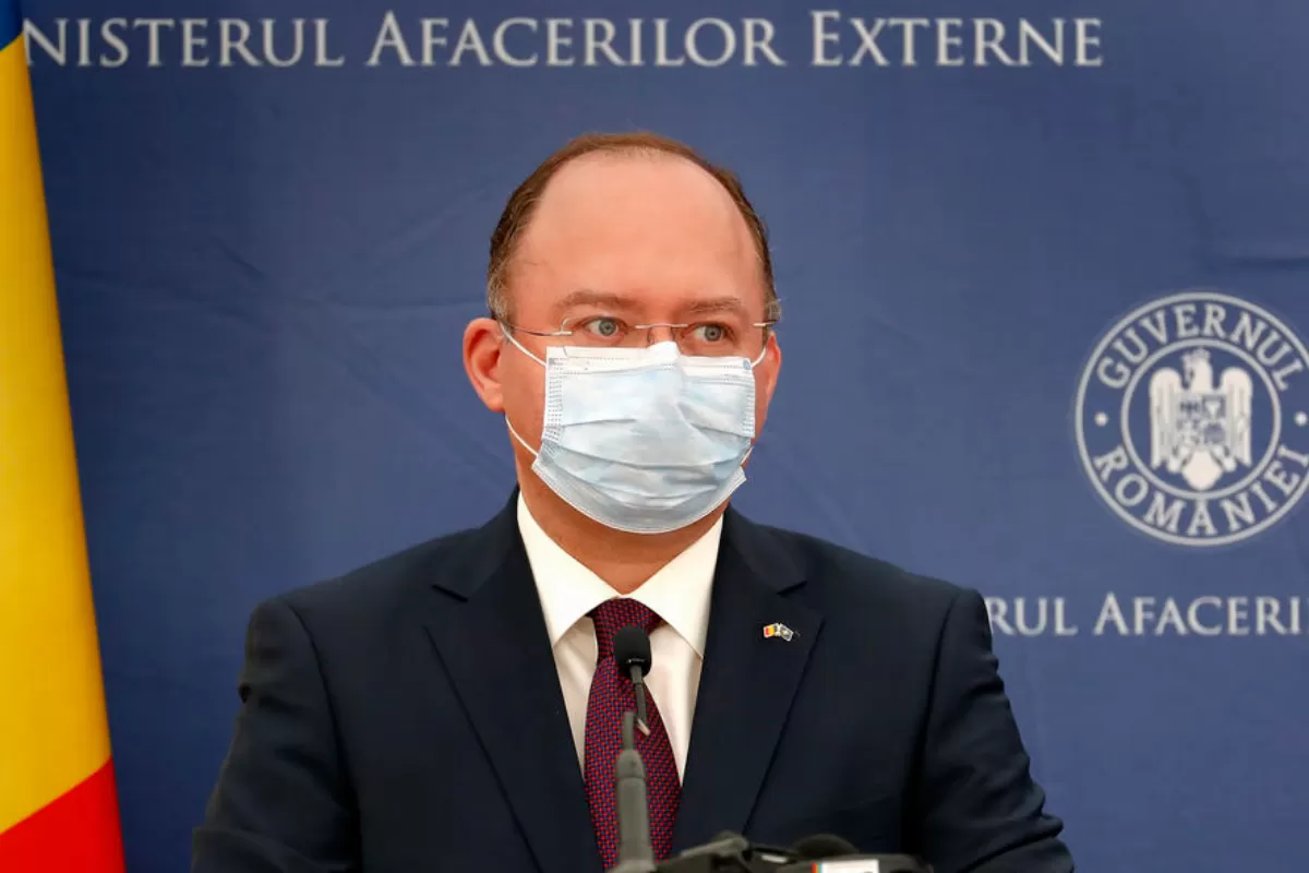 Object Name: (FILE) ROMANIA RUSSIA DIPLOMACY