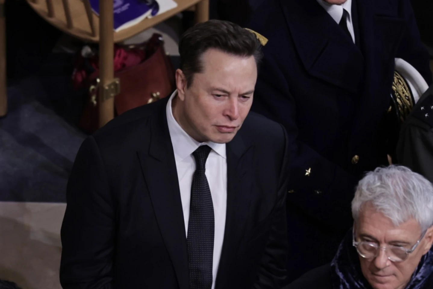 UE împotriva lui Elon Musk 