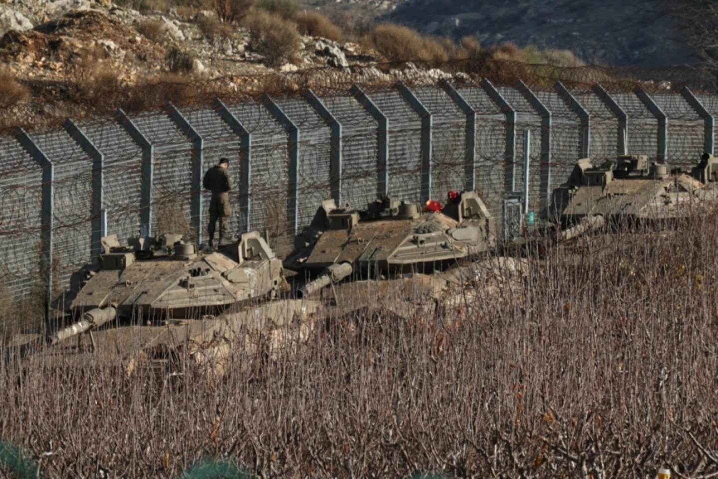 O comisie guvernamentală israeliană avertizează Israelul cu privire la un posibil război cu Turcia