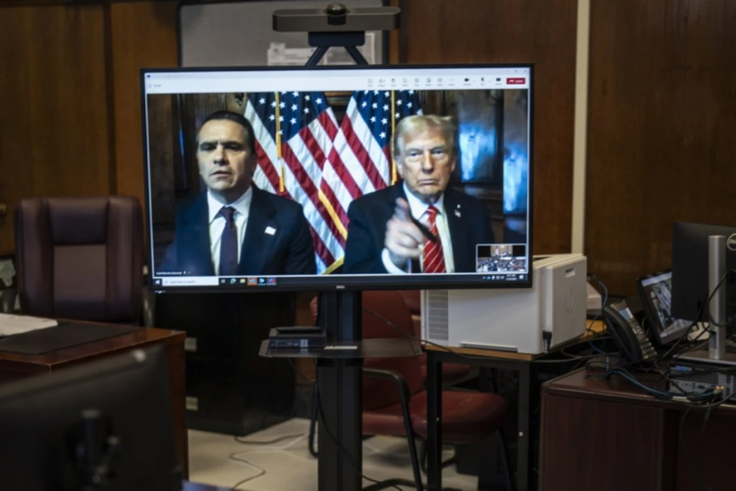 Donald Trump scutit de pedeapsă în procesul plăților ilegale pentru o vedetă porno