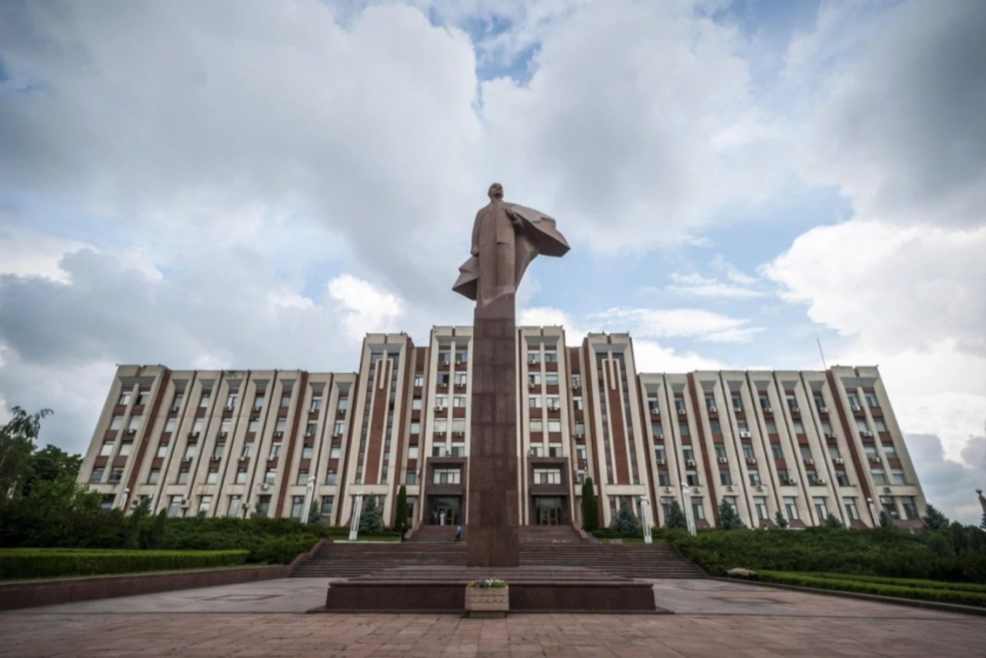 Tăierea gazului rusesc pentru Transnistria a prăbușit comerțul exterior al regiunii separatiste