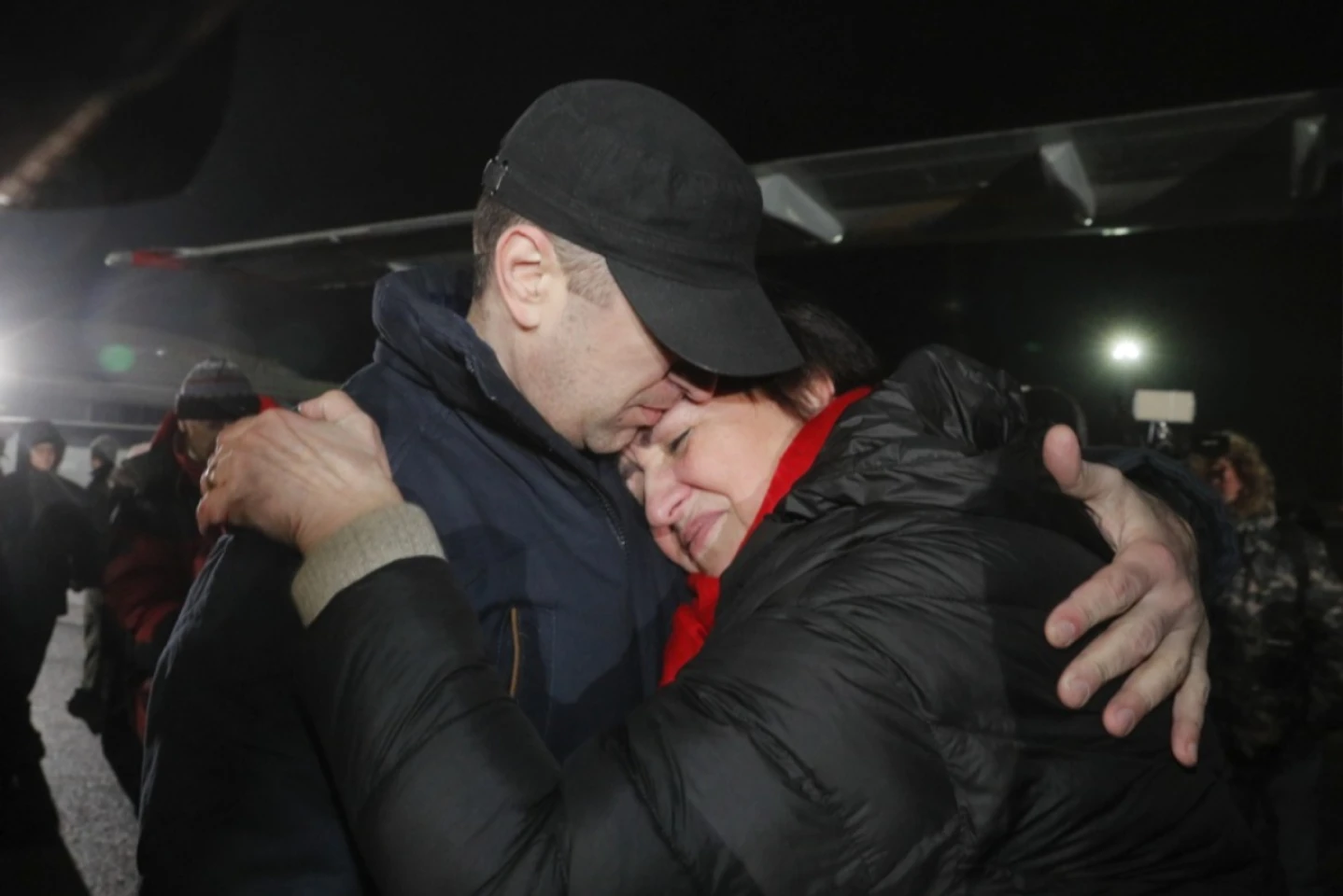 Nou schimb de prizonieri între Rusia și Ucraina invadată