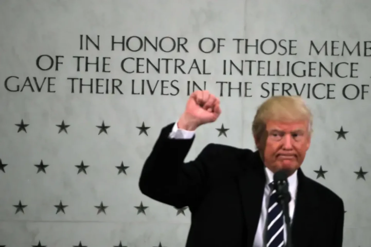 Foreign Affairs: Trump’s Threat to U.S. Intelligence