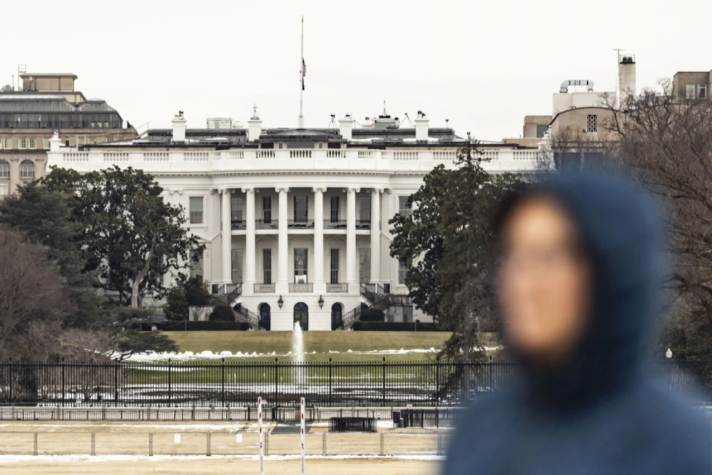 Planul lui Trump este să redefinească ordinea constituțională