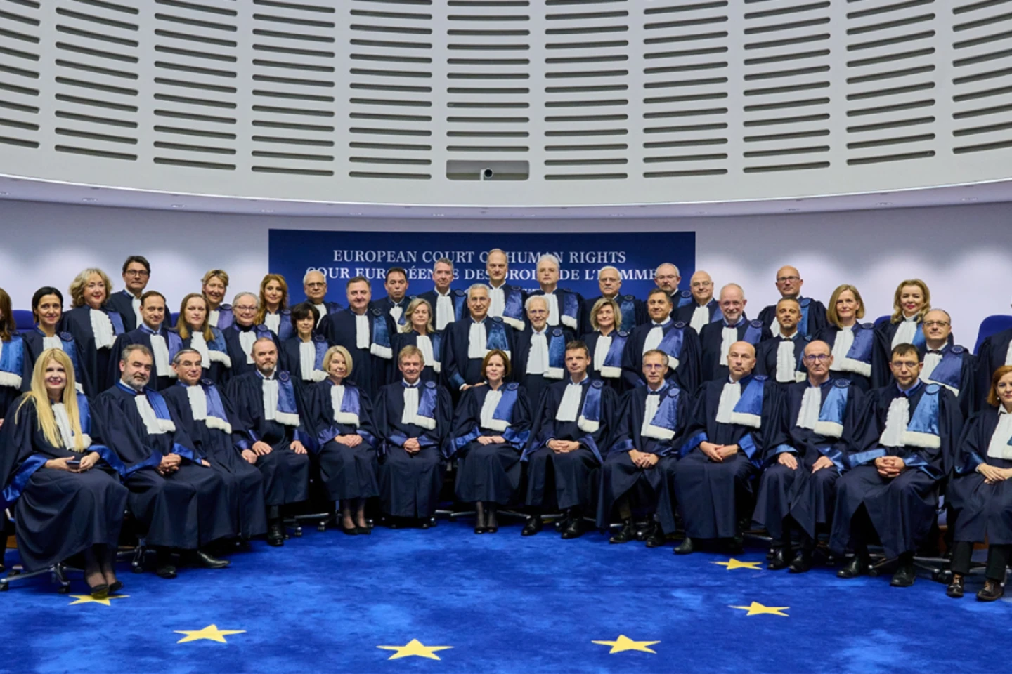 CEDO a respins cererea lui Călin Georgescu de suspendare a deciziei CCR