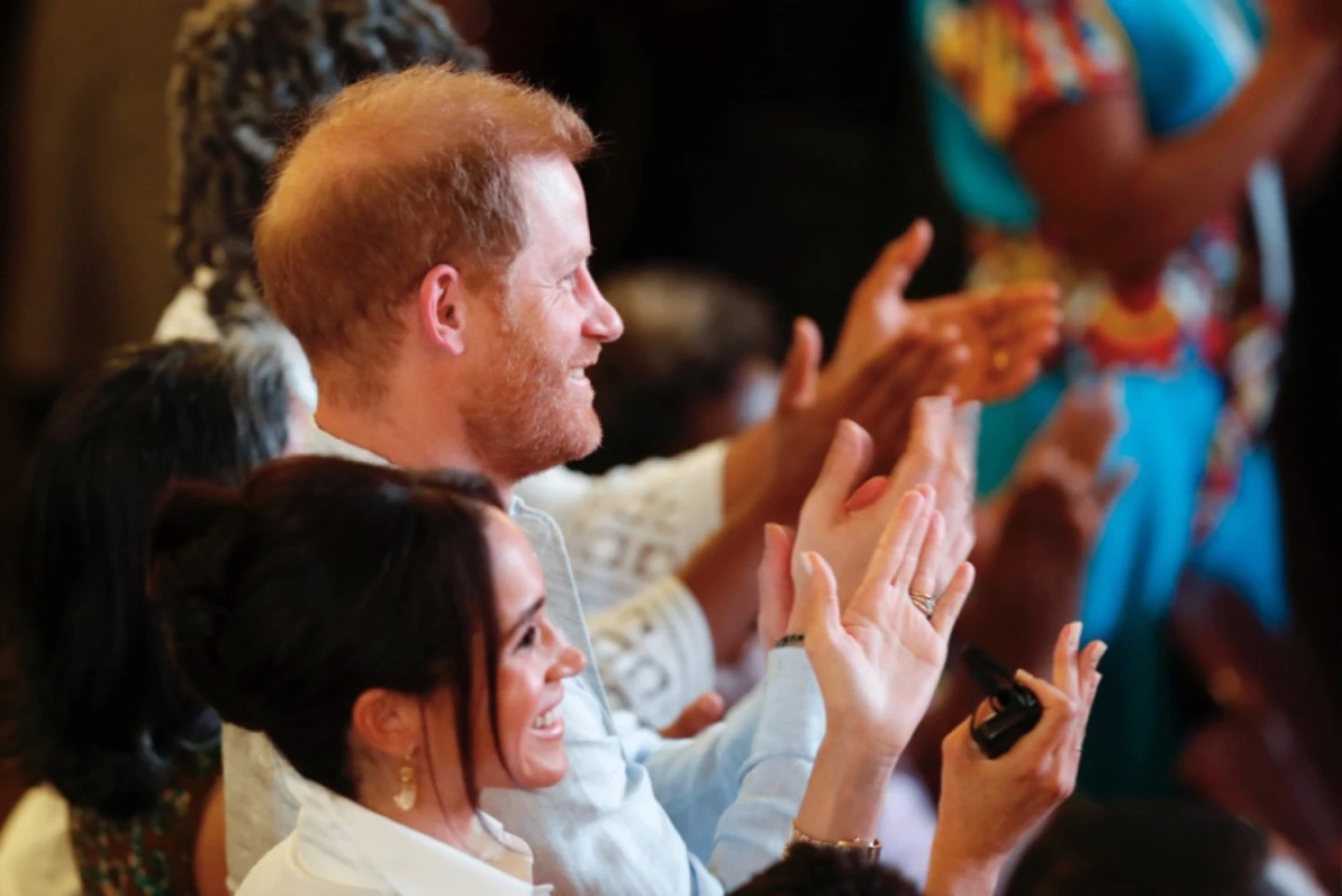 Acord financiar între prințul Harry și proprietarul tabloidului The Sun