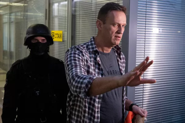 Justiția rusă examinează o cerere a Parchetului privind calificarea drept extremiste a organizațiilor conduse de opozantul încarcerat Aleksei Navalnîi