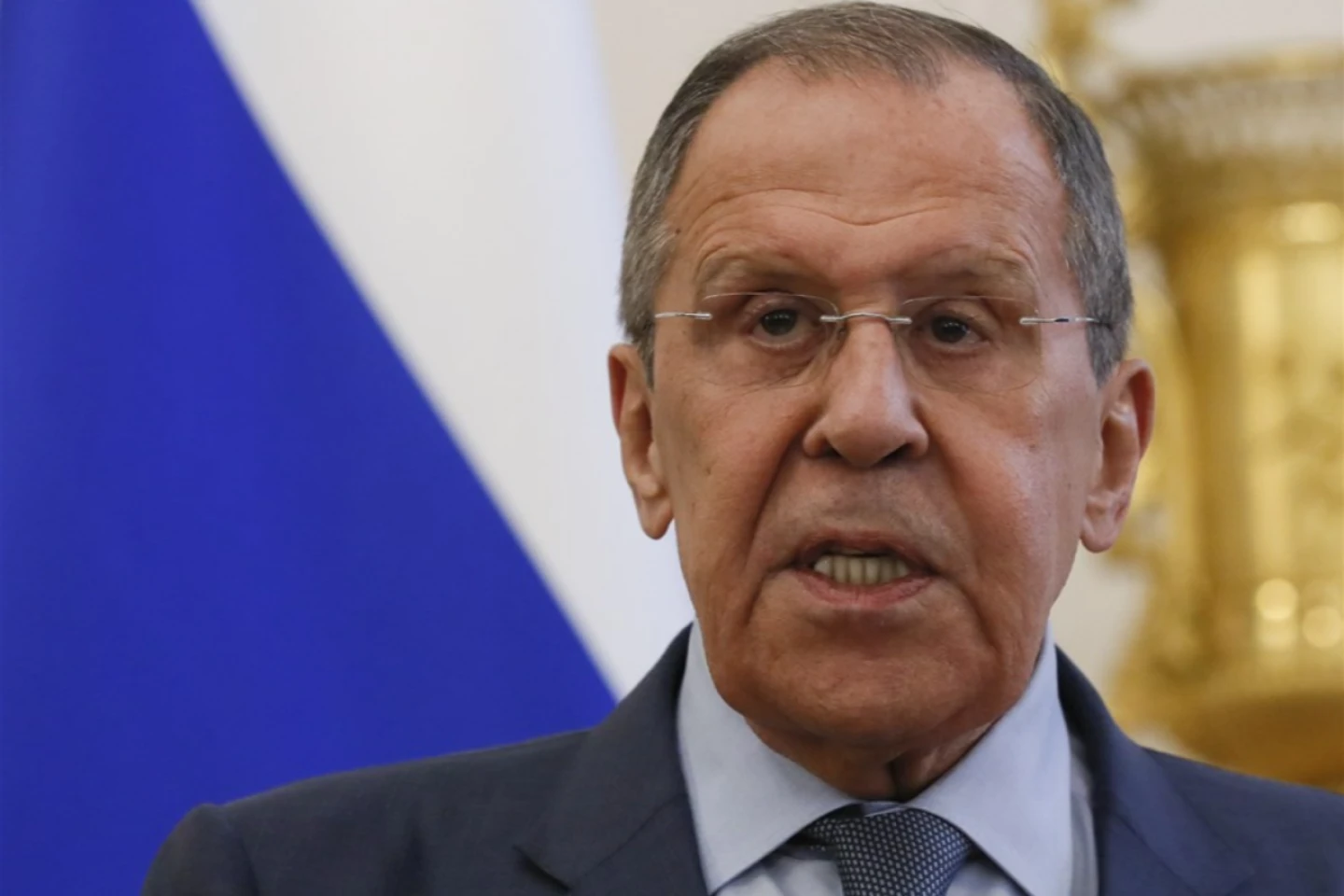 Ministrul rus de externe spune că nu sunt semne pentru începerea negocierilor de pace în Ucraina