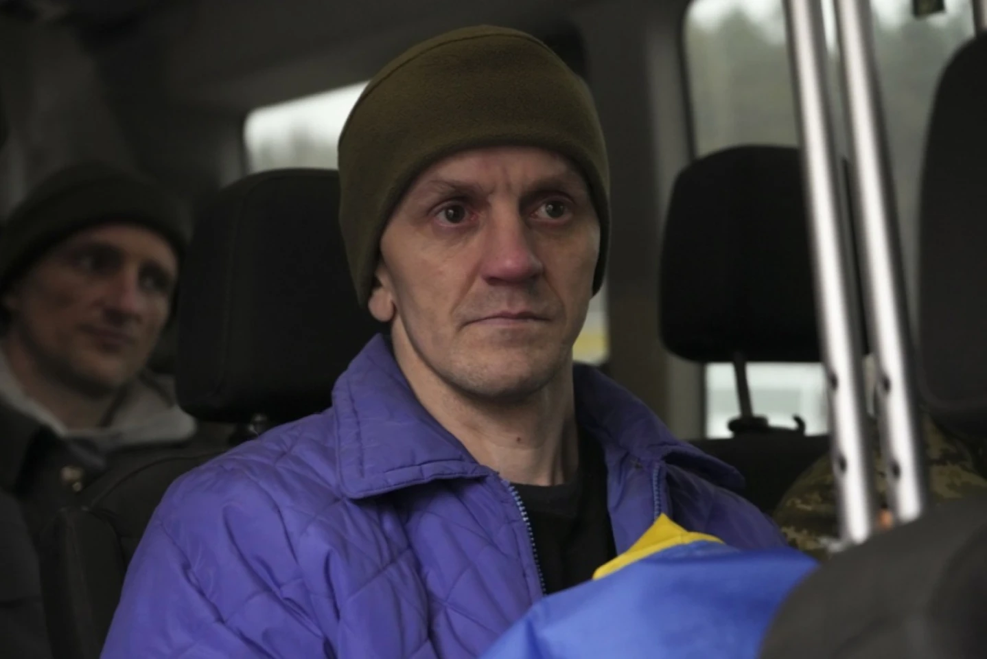 Ucraina și Rusia fac un nou schimb de prizonieri de război