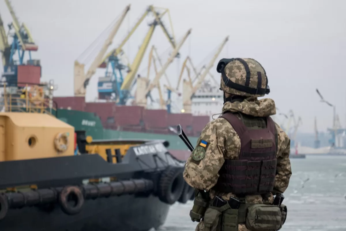 Azov