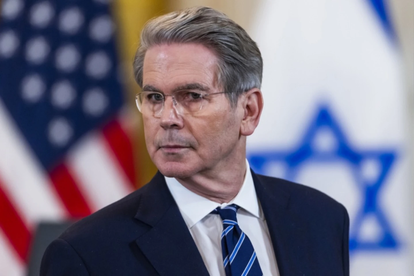 Secretarul american al Trezoreriei merge în Ucraina pentru discuții despre energie și minerale rare