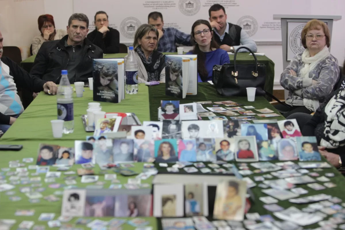 Object Name: epaselect BOSNIA RADOVAN KARADZIC ICTY TRIAL
