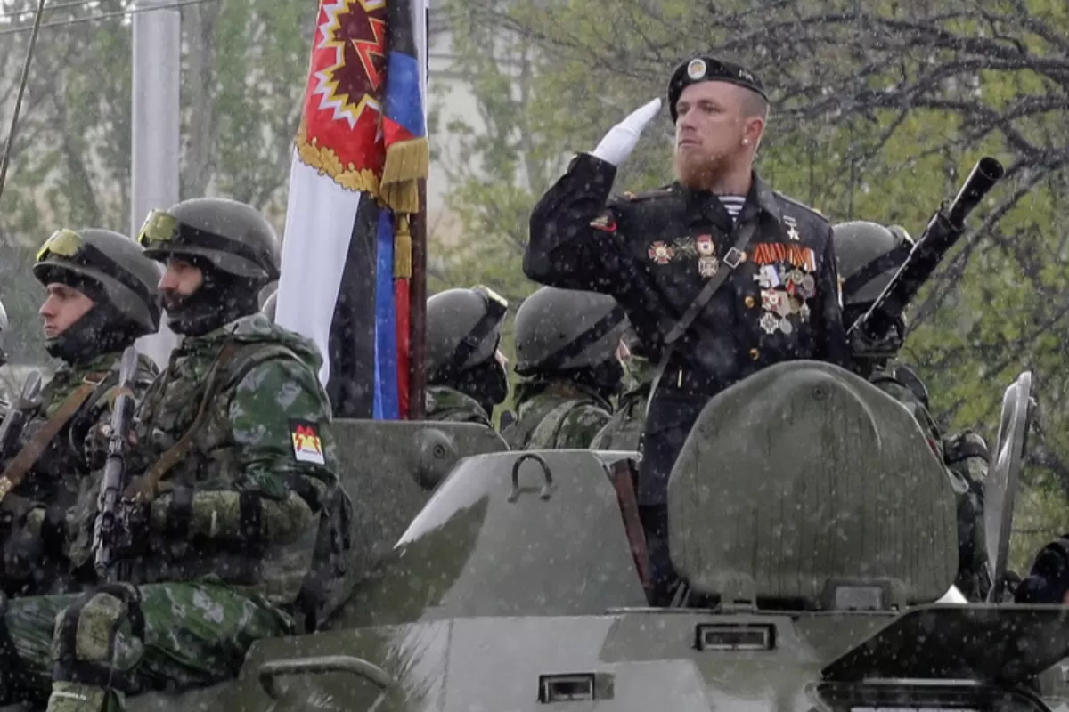 Donbass