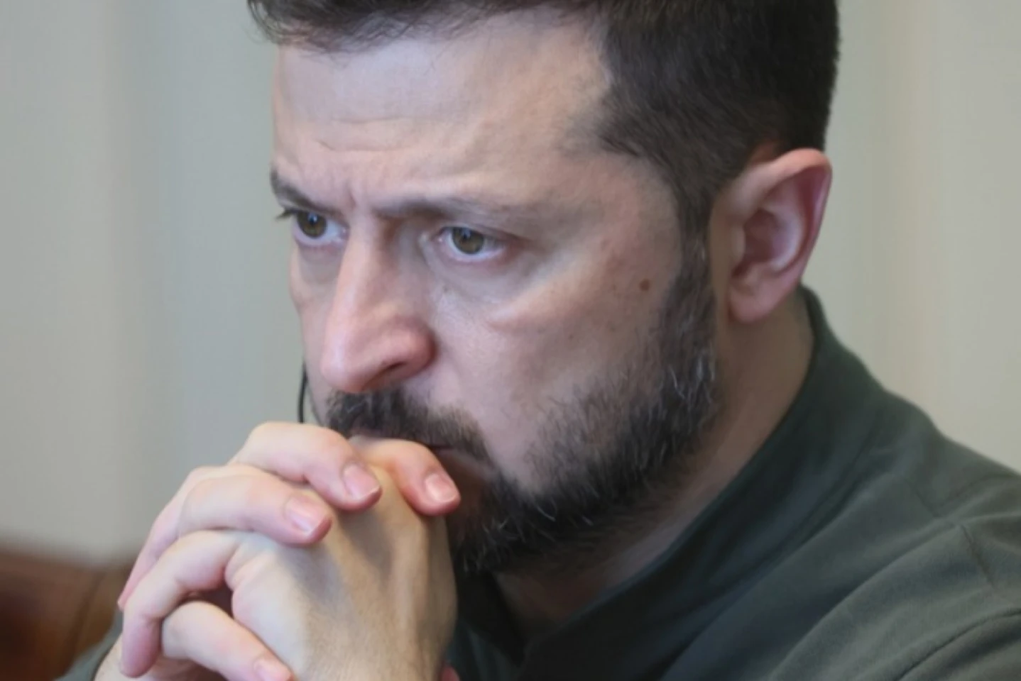 Ucraina este pregătită pentru un acord de investiții cu SUA