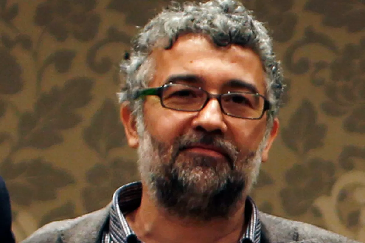 Object Name: TURKEY JUSTICE ARREST EROL ONDEROGLU
