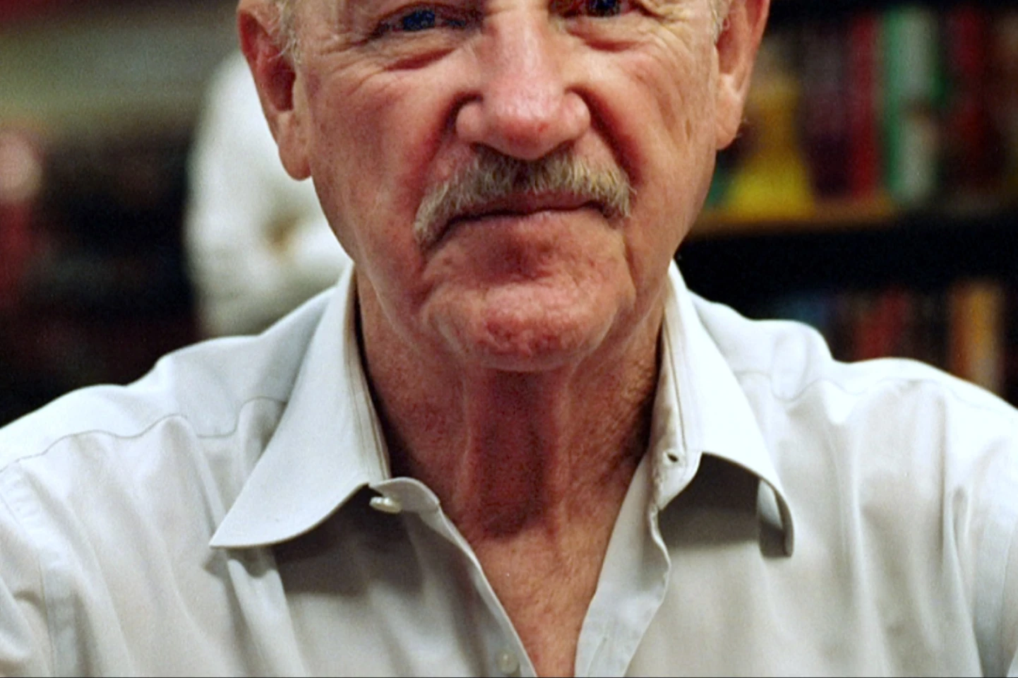 Starul american Gene Hackman a fost găsit mort împreună cu soția și câinele lor