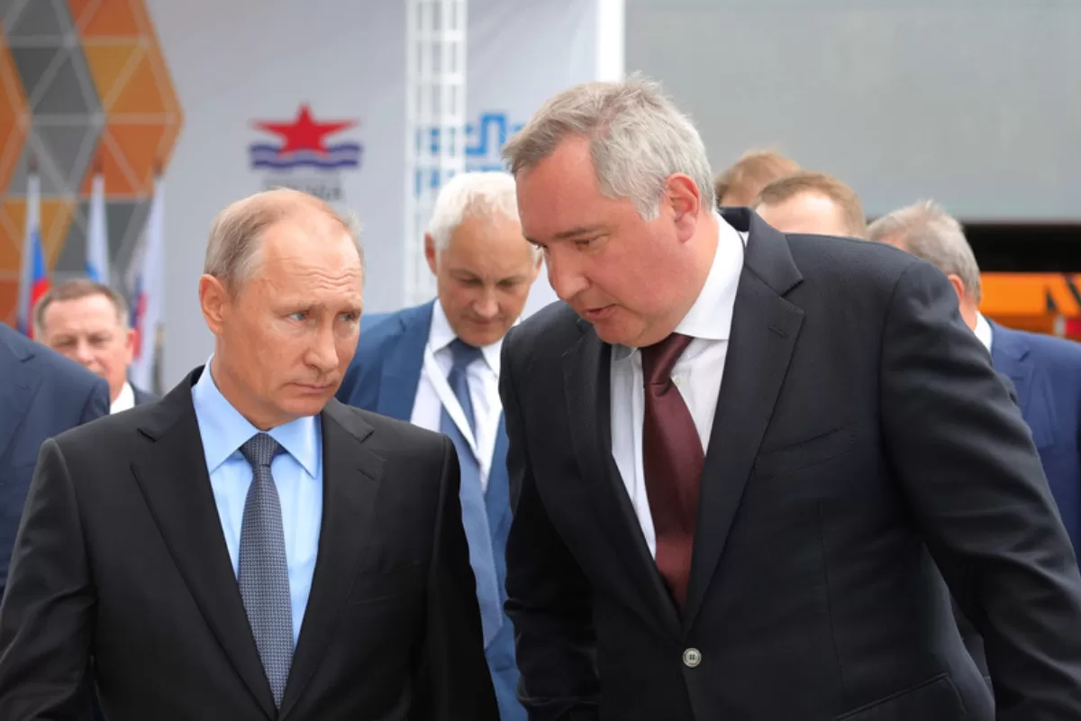 Rogozin
