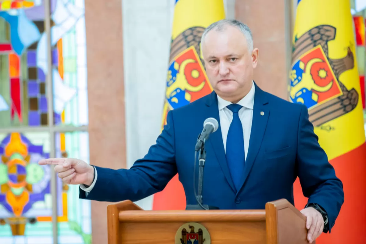 Dodon