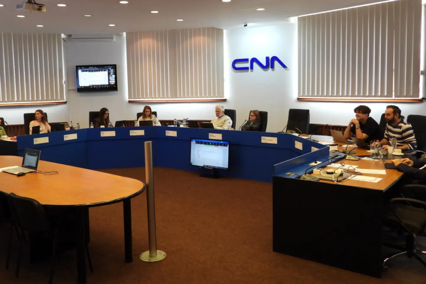 CNA elimină mai multe materiale cu conținut ilegal de pe platformele sociale