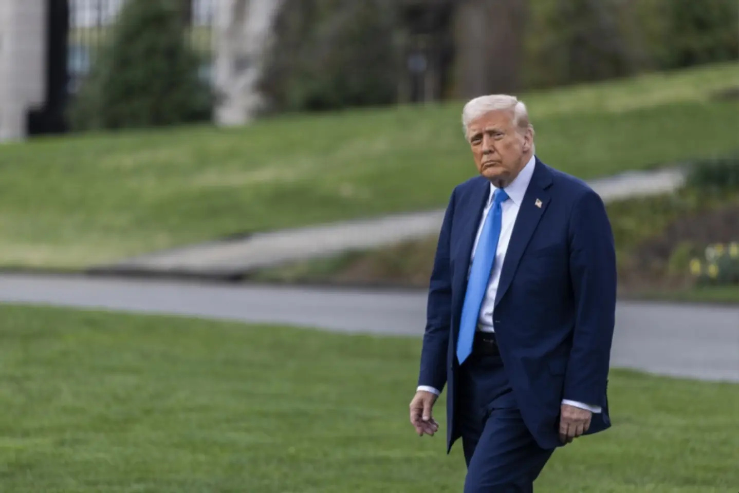 Donald Trump s-a supărat pe Vladimir Putin