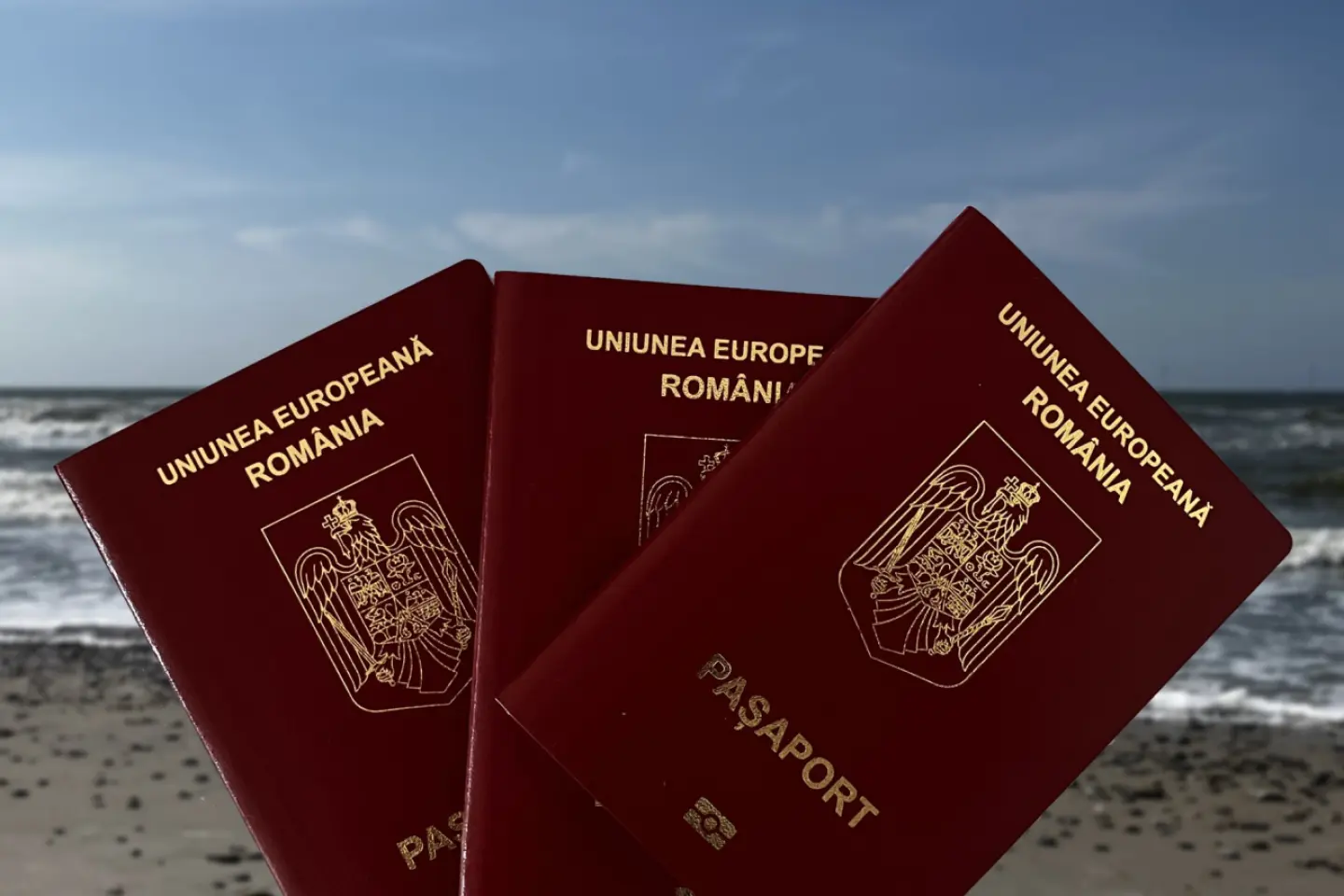 „Valoarea” pașaportului românesc, în urcare