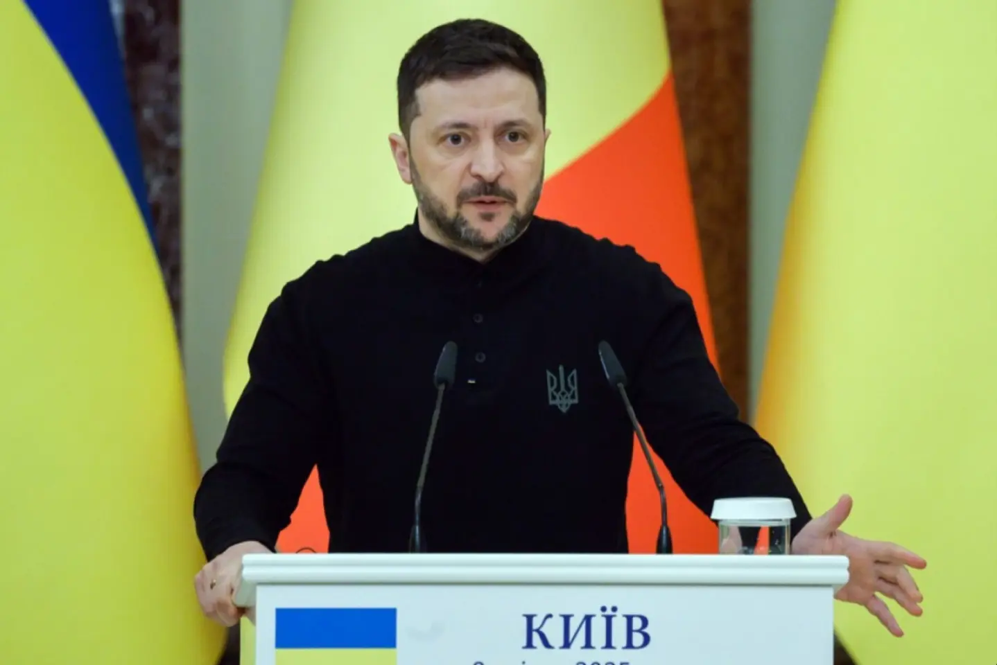 Ucraina capturează doi chinezi care luptau de partea rușilor în Donețk