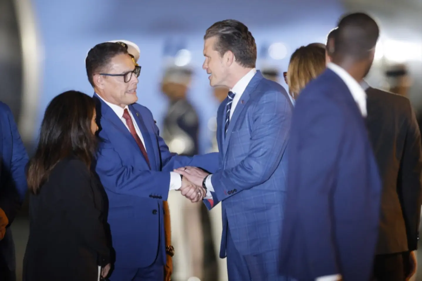 China cere SUA să înceteze „șantajul” împotriva Panama