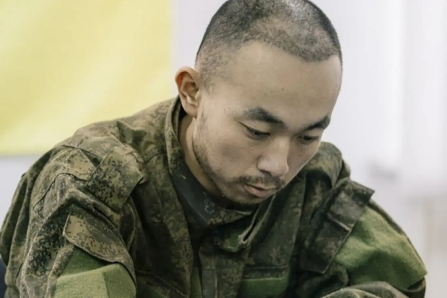 Cum recrutează Rusia mercenari chinezi 