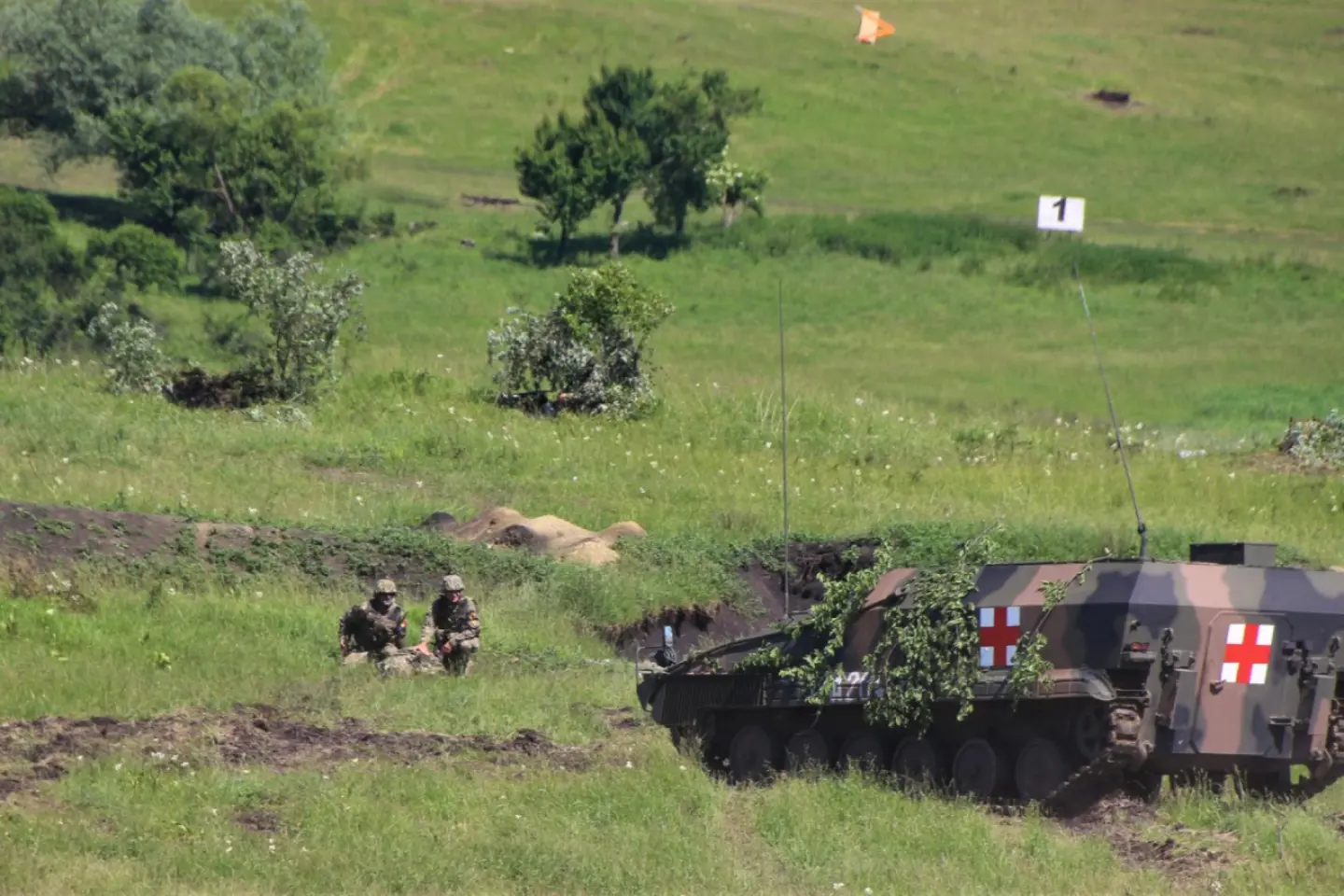 România susține un acord de pace cu garanții solide de securitate pentru Ucraina