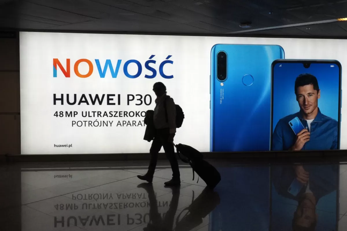Huawei