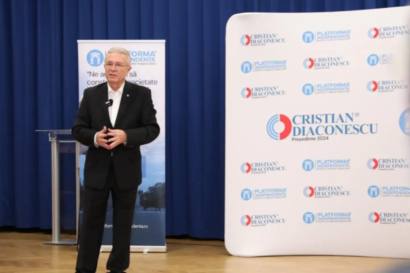 O delegație a Congresului SUA vine în România